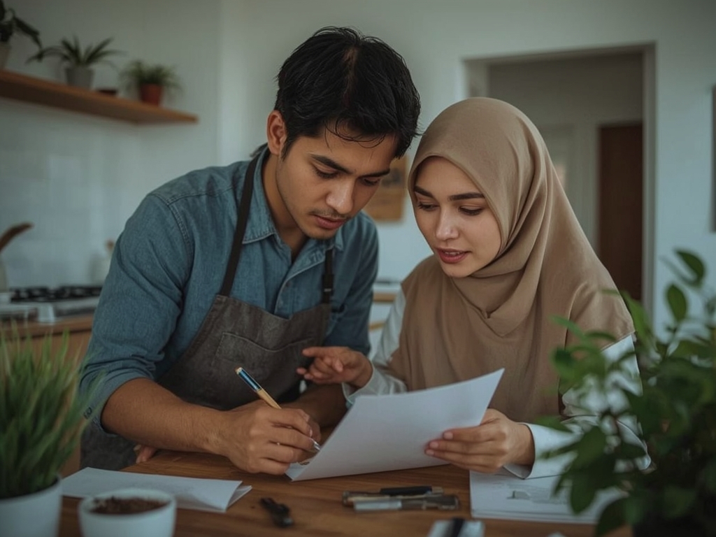 Checklist Praktis Mengelola Kebutuhan Rumah, Kesehatan, dan Layanan Profesional